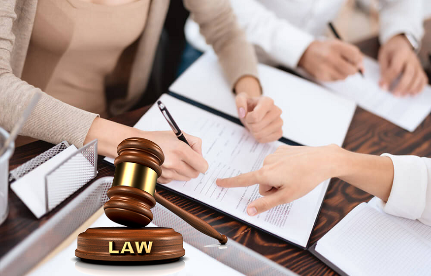 lawyer