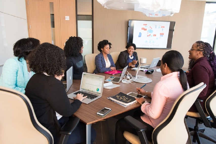 Charles Spinelli On Why HR Is Not Just a Hire & Fire Department