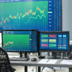 What Traders Monitor When Regional Retail Shares Gain Volatility