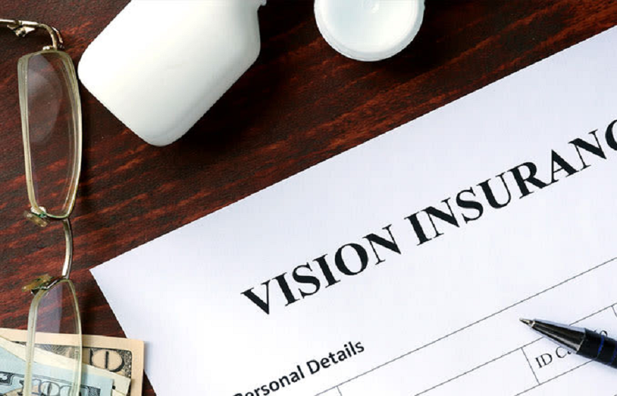 Eye Insurance Plans: An Increasingly Popular Component of Employee Benefits Package